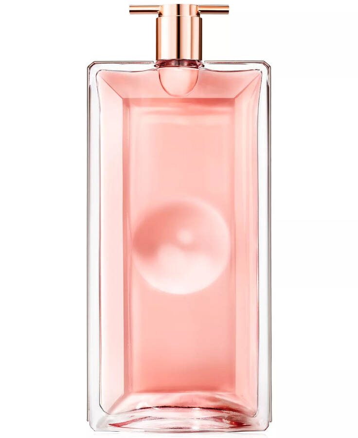 Idôle Le Parfum Refillable, 3.4 oz. No Color - 7