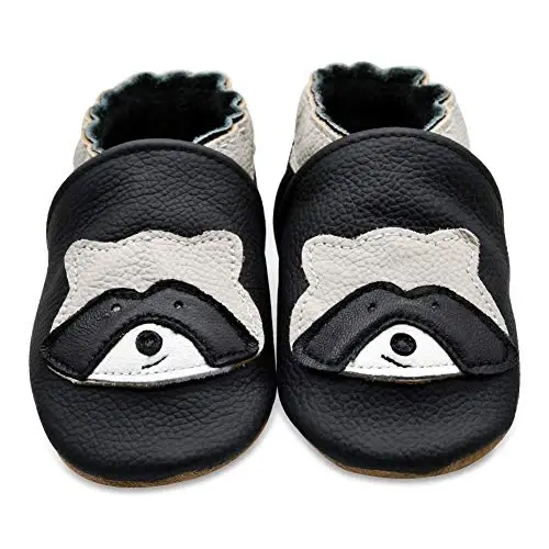 iEvolve Baby Girls Baby Boys Shoes Baby Toddler Soft Sole Shoes First Walker Crib Shoes Baby Moccasins - 2