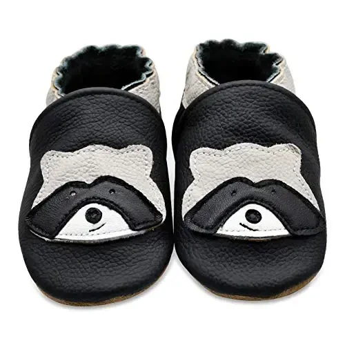iEvolve Baby Girls Baby Boys Shoes Baby Toddler Yumshoq Taglikli Oyoq Kiyimlar Birinchi Walker Krovat Oyoq Kiyimlari Chaqaloq Mokasinlari - 2