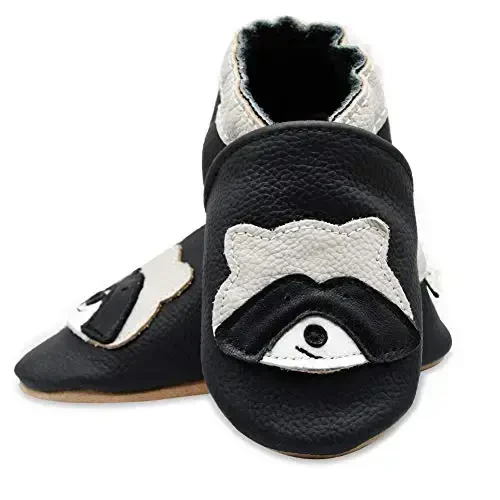 iEvolve Baby Girls Baby Boys Shoes Baby Toddler Yumshoq Taglikli Oyoq Kiyimlar Birinchi Walker Krovat Oyoq Kiyimlari Chaqaloq Mokasinlari - 3