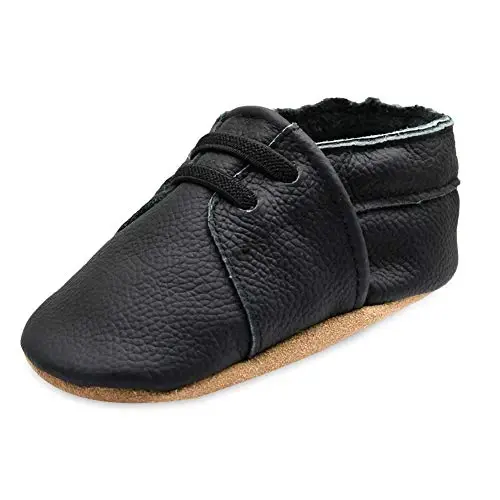 iEvolve Baby Girls Baby Boys Shoes Baby Toddler Yumshoq Taglikli Oyoq Kiyimlar Birinchi Yuruvchi Beshik Oyoq Kiyimlari Baby Moccasins 