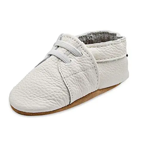 iEvolve Baby Girls Baby Boys Shoes Baby Toddler Yumshoq Taglikli Oyoq Kiyimlar Birinchi Yuruvchi Beshik Oyoq Kiyimlari Baby Mokasinlar 