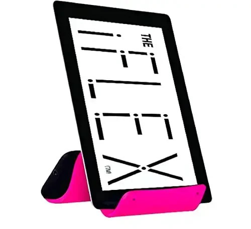 iFLEX Adjustable Cell Phone Stand and Tablet Stand for Work and Home – Flexible Phone Holder is The Perfect iPhone Stand for Video Calls and Holds Any Device - 2