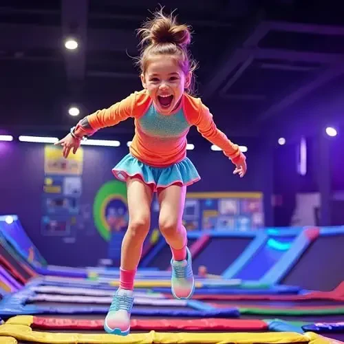 IGBAY Kids Sneakers for Boys Toddler Tennis Shoes Unisex Athletic Running Cushion Lightweight Sneaker - MODAZONE (1)