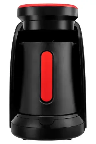 Игристый Кофейный Аппарат Цветок Граната - 3