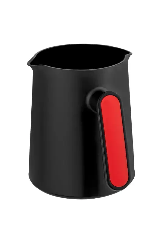 Игристый Кофейный Аппарат Цветок Граната - 7