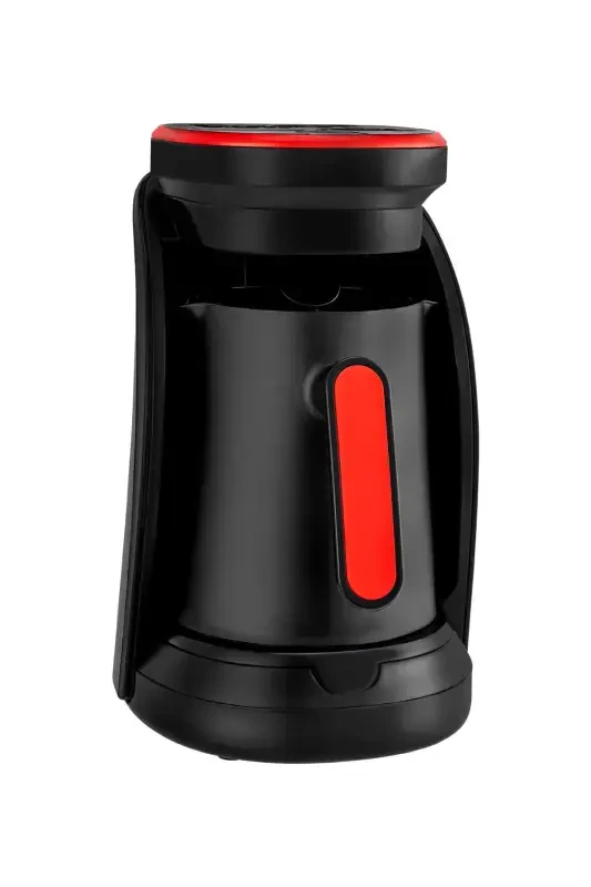 Игристый Кофейный Аппарат Цветок Граната - 8