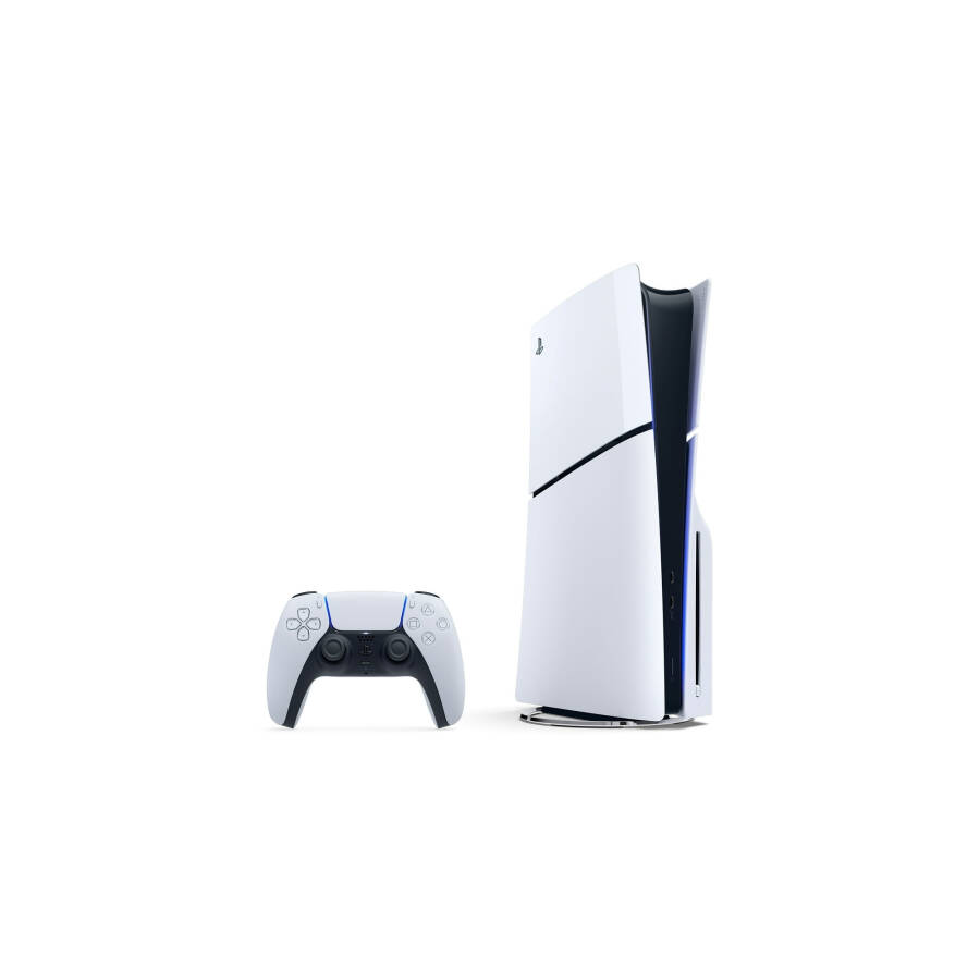 Игровая консоль Sony PlayStation 5 - 2