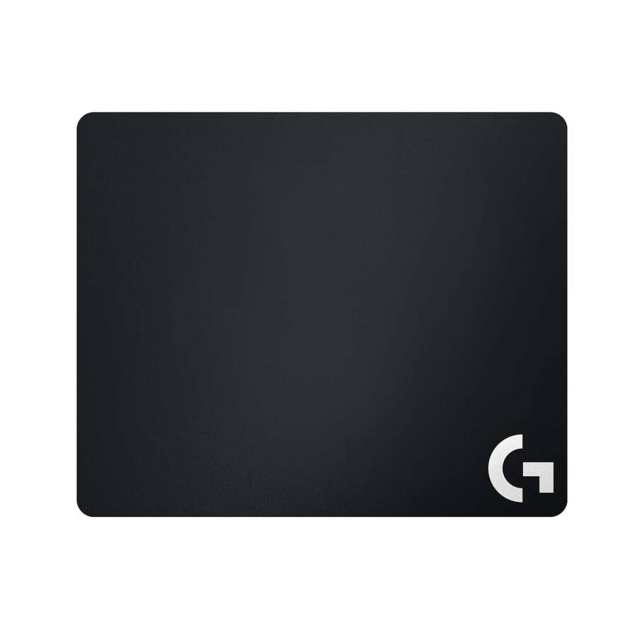 Игровая мышь Logitech G240 Cloth для игр с низким DPI, черный - 6