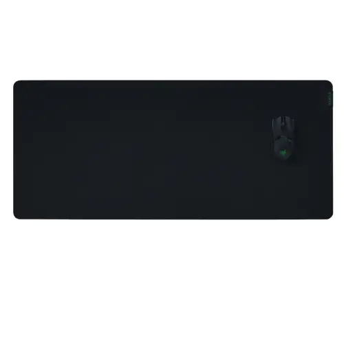Игровая мышь Razer Gigantus V2 Cloth (XXL): Толстый, высокоплотный пенопласт, нескользящая основа, черный - 7