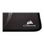 Игровая подкладка для мыши из высококачественного антифрикционного материала, оптимизированная для игровых сенсоров. - 11