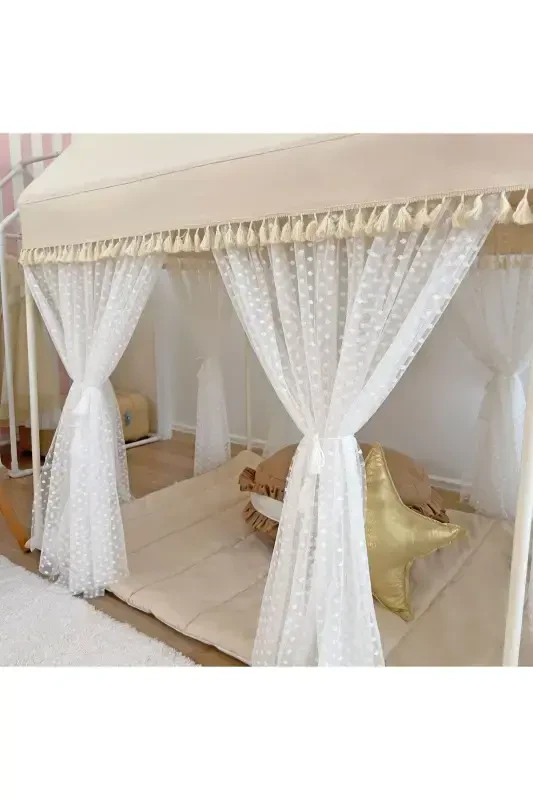 Игровой Дом Гестия Натурал - 4