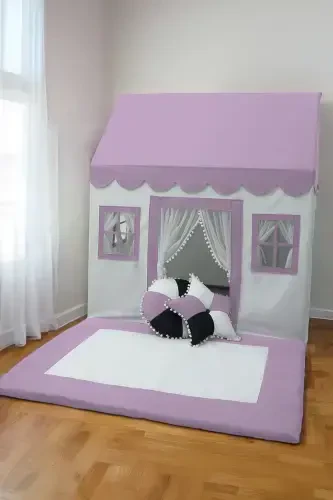 Игровой дом Первый восторг-Лила - 2