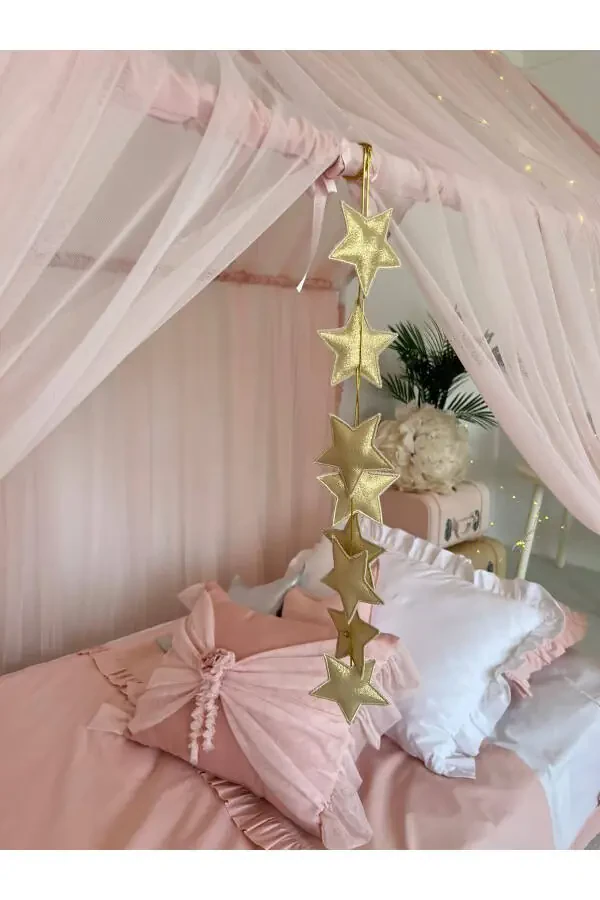 Игровой Дом Розовая Принцесса - 2