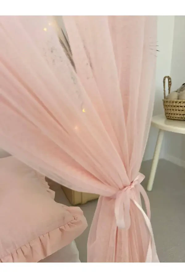 Игровой Дом Розовая Принцесса - 3