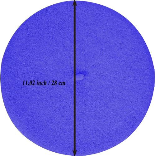 IHAUIUE Берет из шерсти однотонного цвета Классические французские шляпы Простые теплые шапки для художников для женщин, дам, девочек - 7