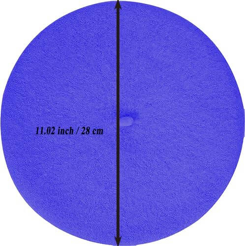 IHAUIUE Берет из шерсти однотонного цвета Классические французские шляпы Простые теплые шапки для художников для женщин, дам, девочек - 7