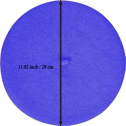 IHAUIUE Bir rangli beret shlyapalar jun jun klassik fransuz shlyapalari oddiy iliq rassomlar kepkalari ayollar, xonimlar, qizlar uchun - 7