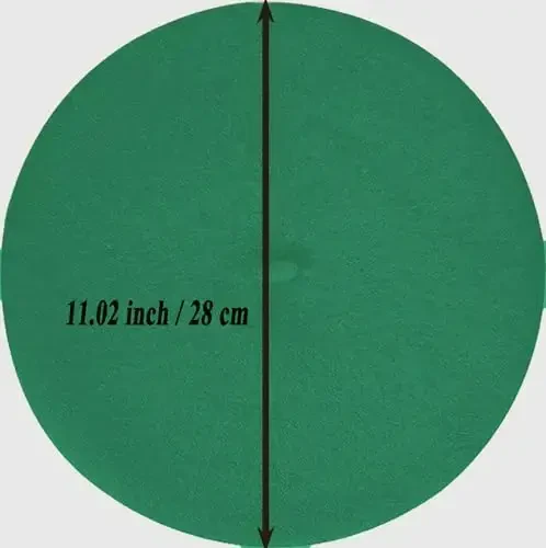 IHAUIUE Solid Color Berets Hat Wool Classic French Hats Simple Warm Painters Caps for Women, Ladies, Girls - 7