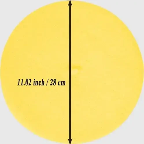 IHAUIUE Solid Color Berets Hat Wool Classic French Hats Simple Warm Painters Caps for Women, Ladies, Girls - 7