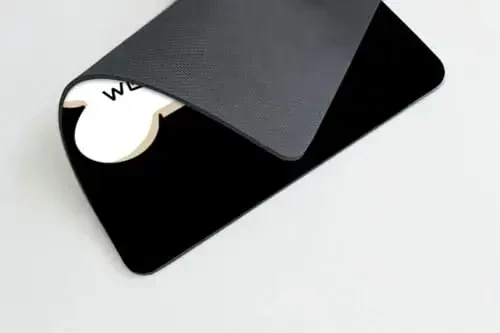 We Don''t Snitch Mouse pad Customized Mousepad Non-Slip Rubber Base Mouse Pads for Computers Laptop Office Desk Accessories Mouse pad - 3