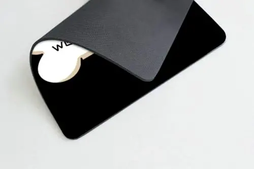 We Don''t Snitch Mouse pad Customized Mousepad Non-Slip Rubber Base Mouse Pads for Computers Laptop Office Desk Accessories Mouse pad - 3