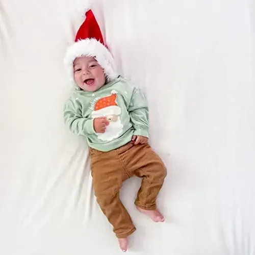 Twopumpkin Toddler Halloween Shrit Baby Girl Outfit Crewneck Sweatshirt Long Sleeve Shirts Holiday Clothes - TWOPUMPKIN (1)