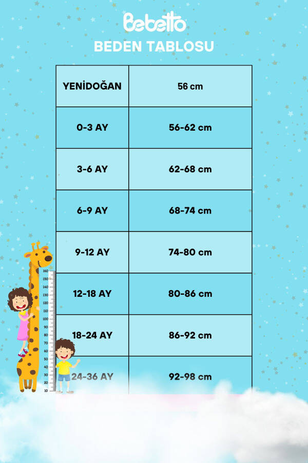 İki ip kapşonlu hırka ve 2'li takım (Cute Lama) K4616 - 4