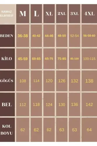 İki Parça Etekli Kadın Yazlık Namaz Elbisesi, Terletmeyen Namaz Kıyafeti, Dökümlü Ferace-Mor - KUTAY COLLECTION (1)