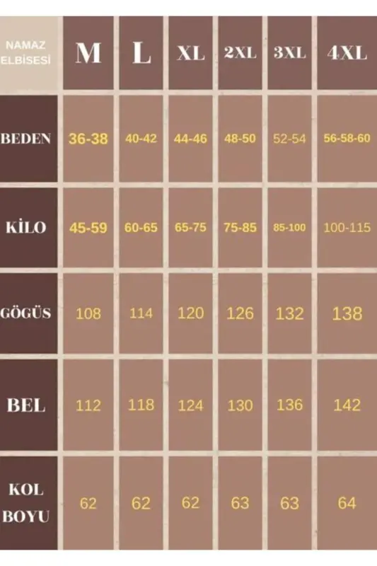 Kadın Yazlık İki Parça Terletmeyen Dökümlü Ferace Namaz Elbisesi Mor - Mor - 2