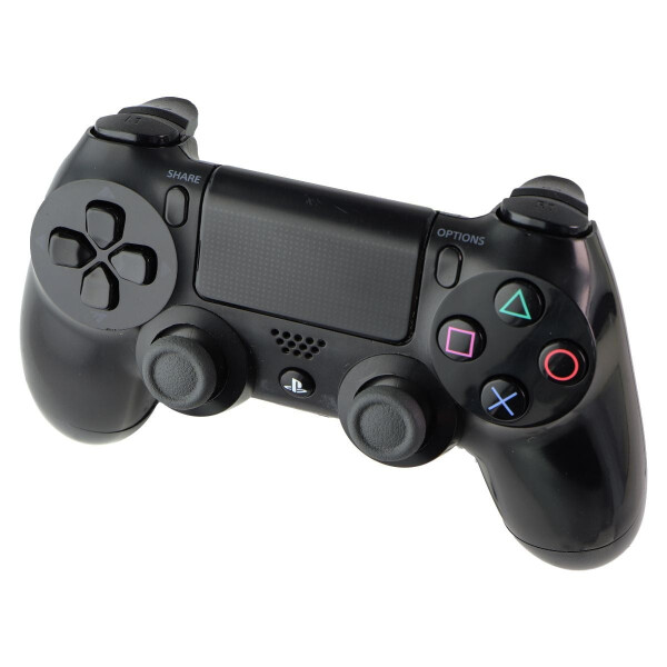 İkinci El Sony DualShock 4 Kablosuz Kumanda PlayStation 4 (CUH-ZCT2U) - Simsiyah - 5