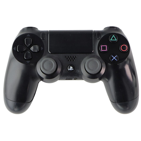 İkinci El Sony DualShock 4 Kablosuz Kumanda PlayStation 4 (CUH-ZCT2U) - Simsiyah - 2