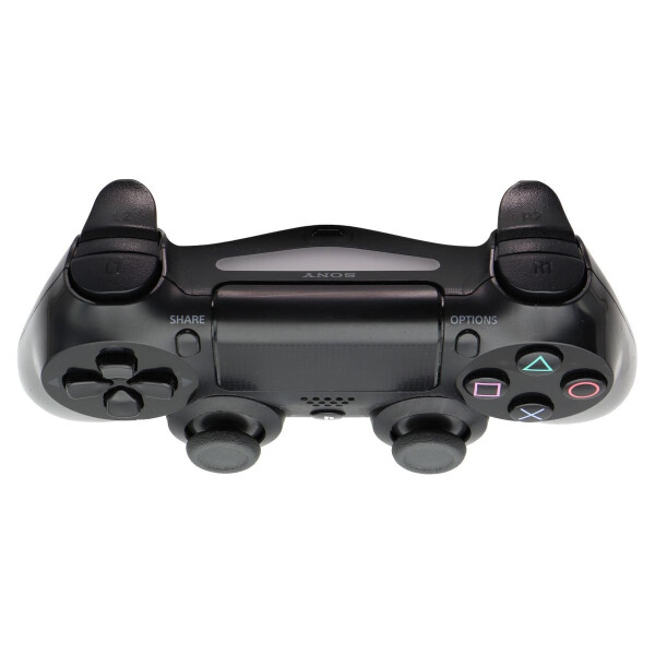 İkinci El Sony DualShock 4 Kablosuz Kumanda PlayStation 4 (CUH-ZCT2U) - Simsiyah - 3