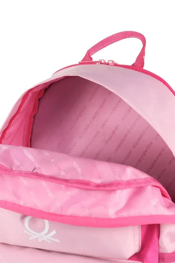 Ikki bo'limli orqa sumka - 3