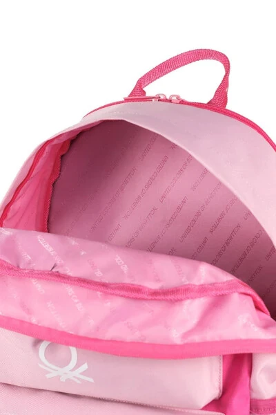 Ikki bo'limli orqa sumka - 9