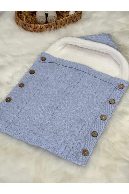 IKKI DONALI SOCH O'RILGAN TRIKOTAJ WELLSOFT CHAQALOQ QUNDOG'I-KO'K - LİTTLELAND