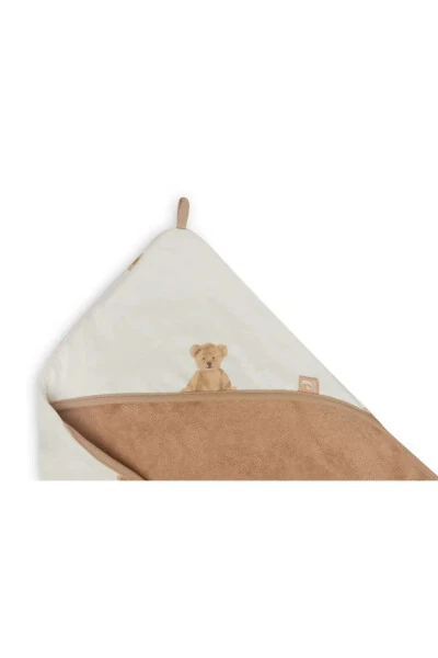 Ikki tomonlama sochiq kundak ko'rpa - 4