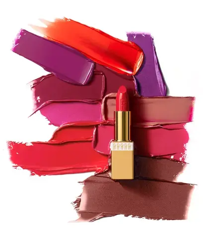 Iconic Lipstick - Coy - FASHION FAIR (1)