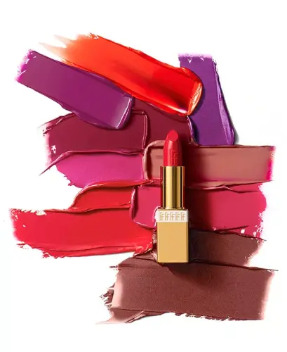 Iconic Lipstick - Lace - FASHION FAIR (1)