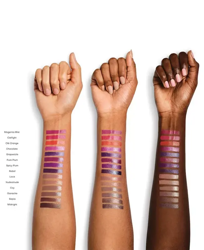 Iconic Lipstick - Ganache - 3