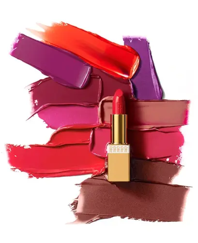 Iconic Lipstick - Ganache - FASHION FAIR (1)