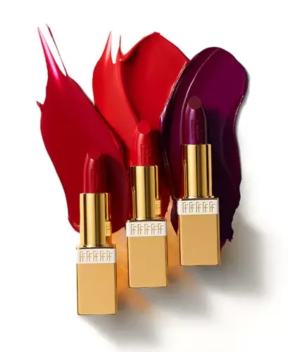 Iconic Lipstick - Midnight Mocha - 8