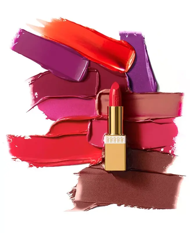 Iconic Lipstick - Midnight Mocha - 2
