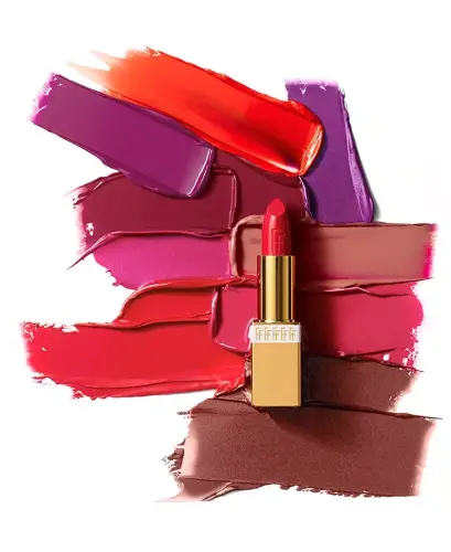 Iconic Lipstick - Catfight - FASHION FAIR (1)