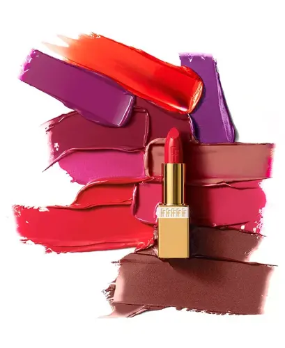 Iconic Lipstick - Nudeattude - FASHION FAIR (1)