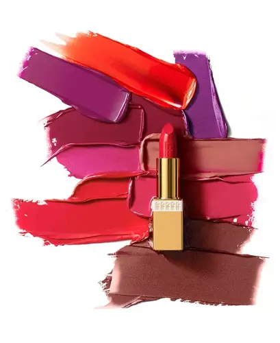 Iconic Lipstick - Ole Orange - FASHION FAIR (1)