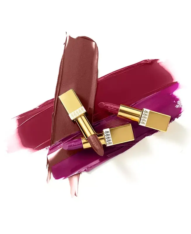 Iconic Lipstick - Pure Plum - 7