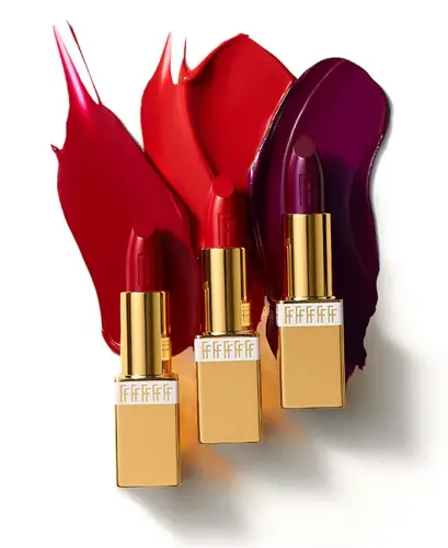 Iconic Lipstick - Pure Plum - 16