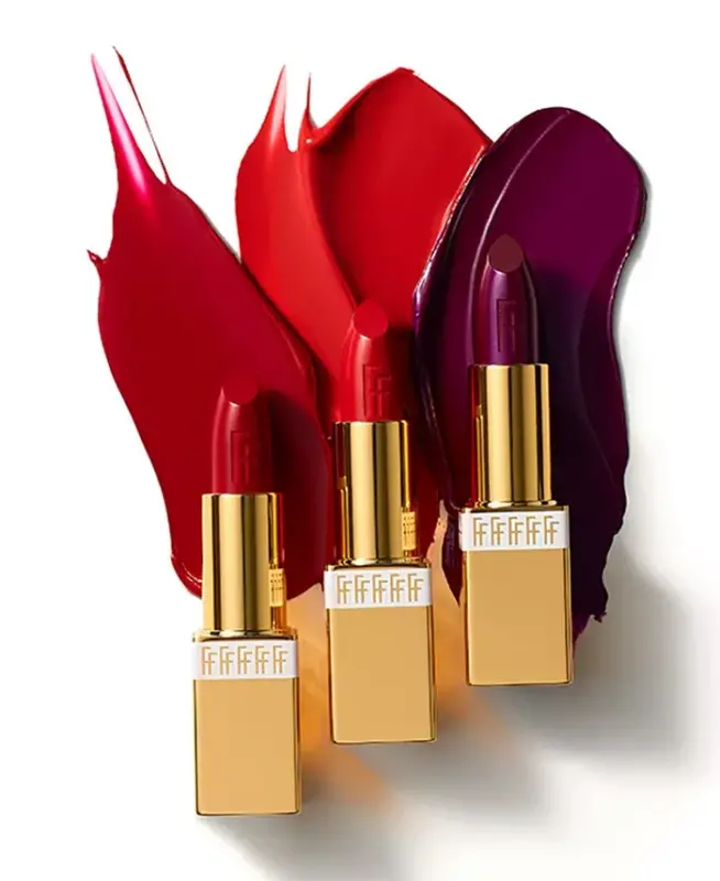 Iconic Lipstick-Pure Plum - 8