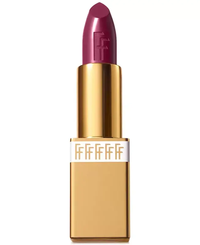 Iconic Lipstick - Pure Plum - 1